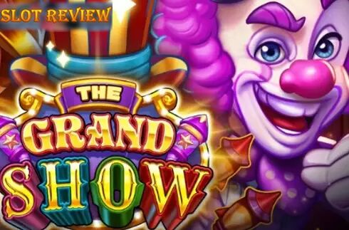 The Grand Show slot